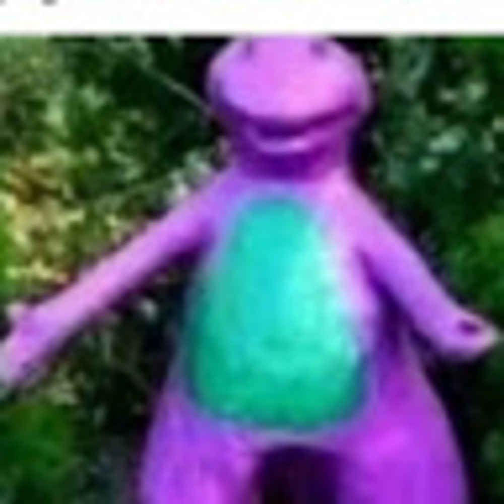 Meet your Posher, No